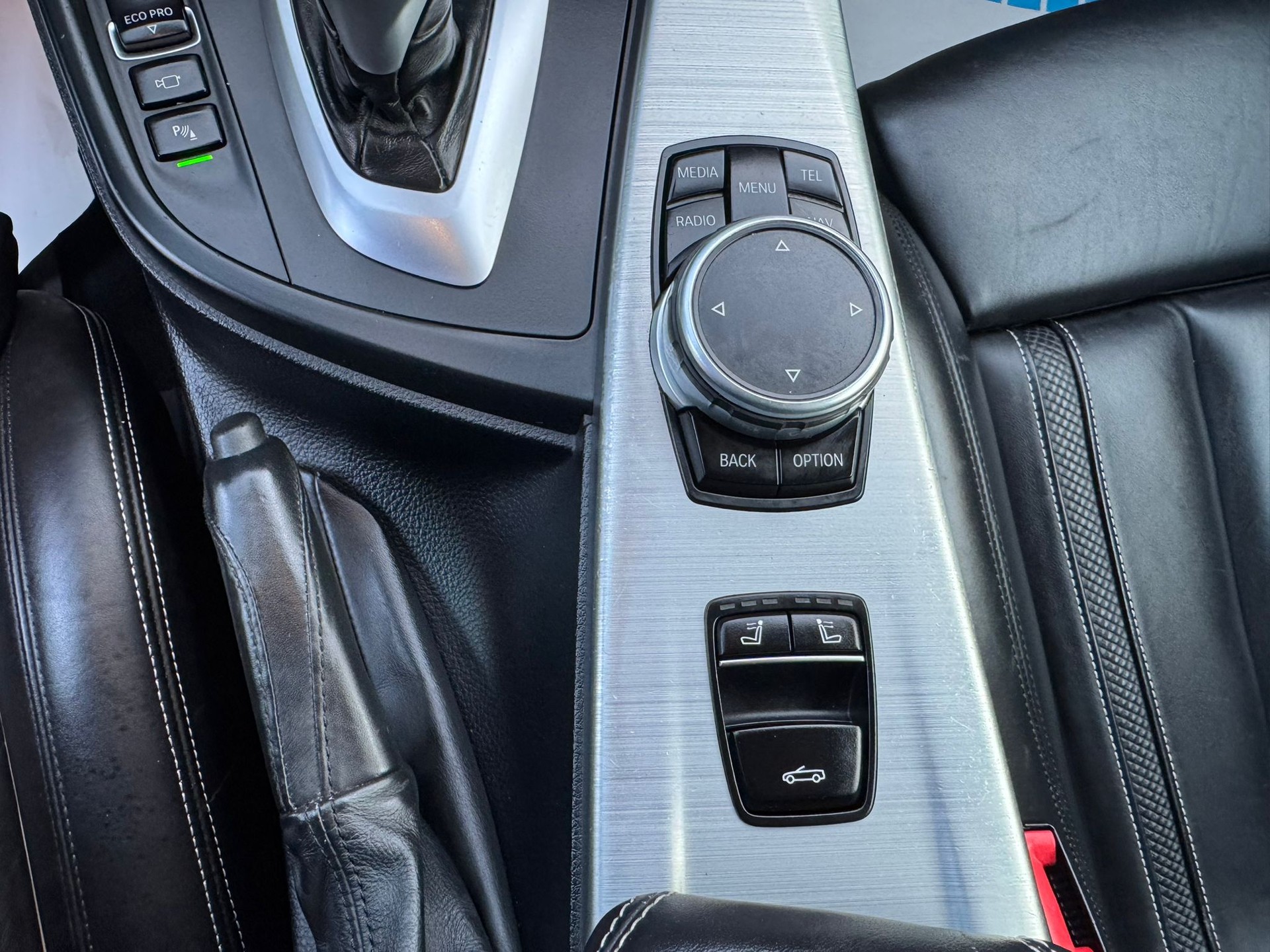 BMW 435i Cabriolet xDrive M Sport Steptronic-image-27