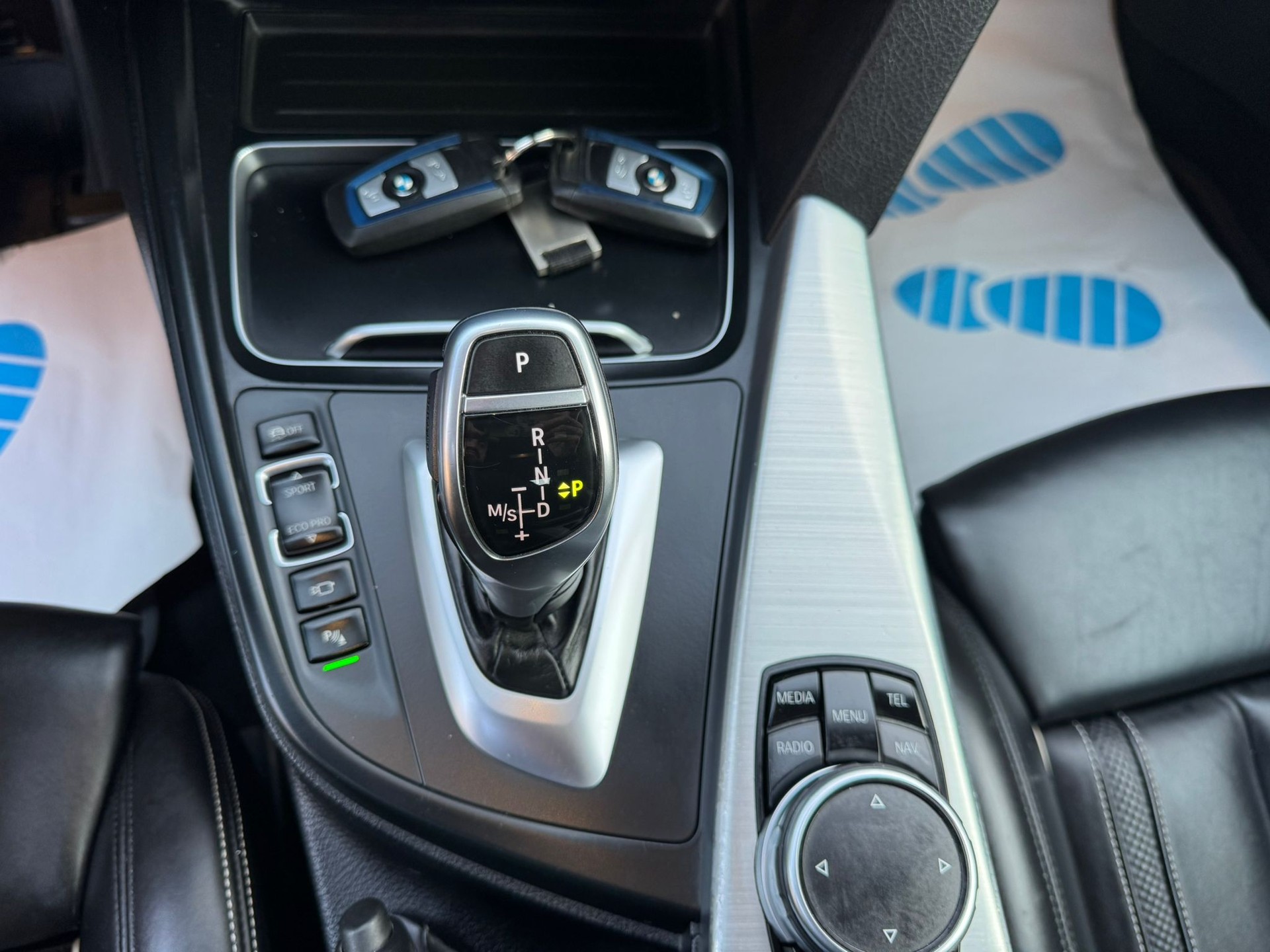 BMW 435i Cabriolet xDrive M Sport Steptronic-image-26