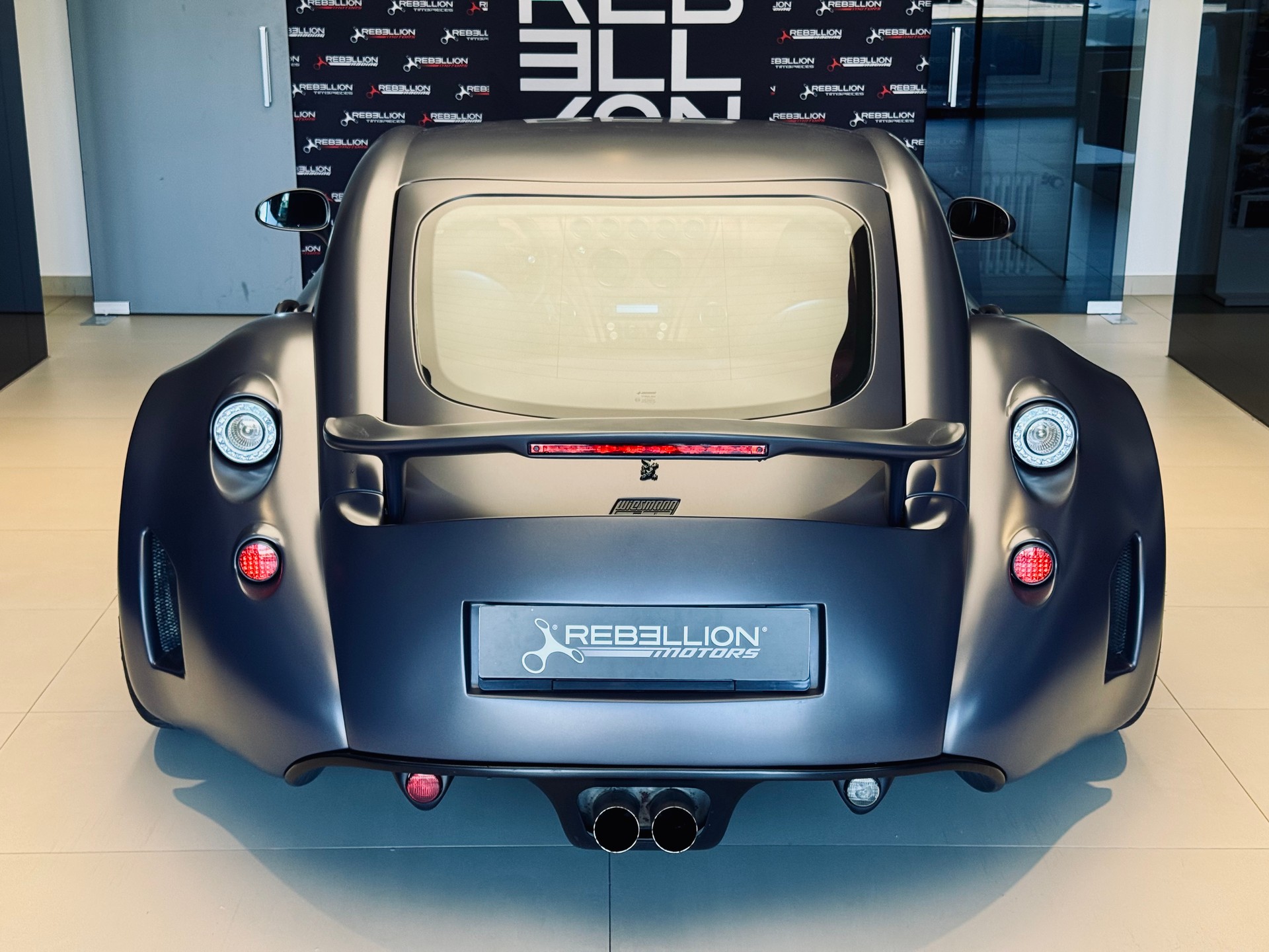 WIESMANN GT MF5 5.0 V10 DKG-showroom-element-3
