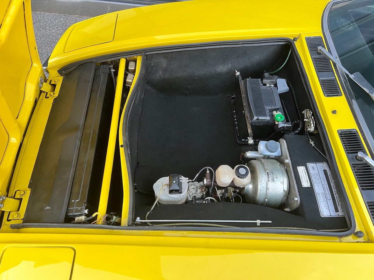 DE TOMASO Pantera L-image-11