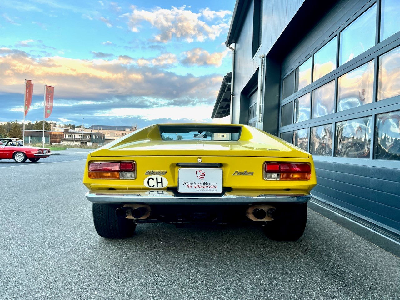 DE TOMASO Pantera L-image-4