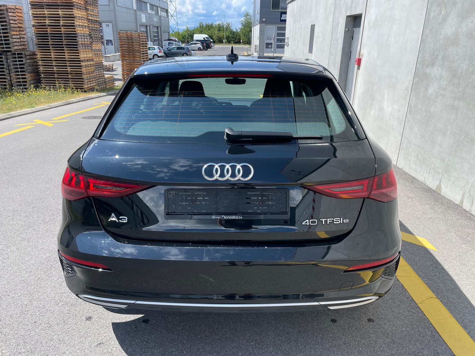 AUDI A3 Sportback 40 TFSI e S line S-tronic (35)-image-4