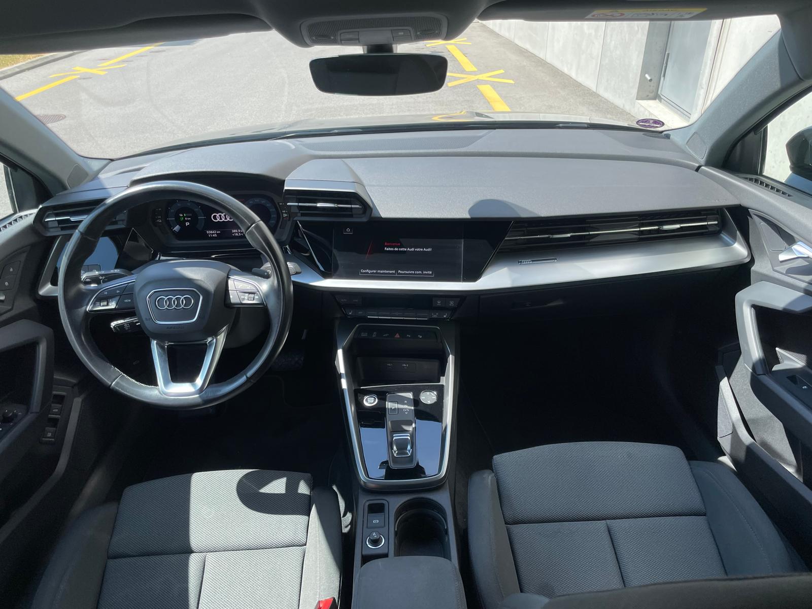 AUDI A3 Sportback 40 TFSI e S line S-tronic (35)-image-8