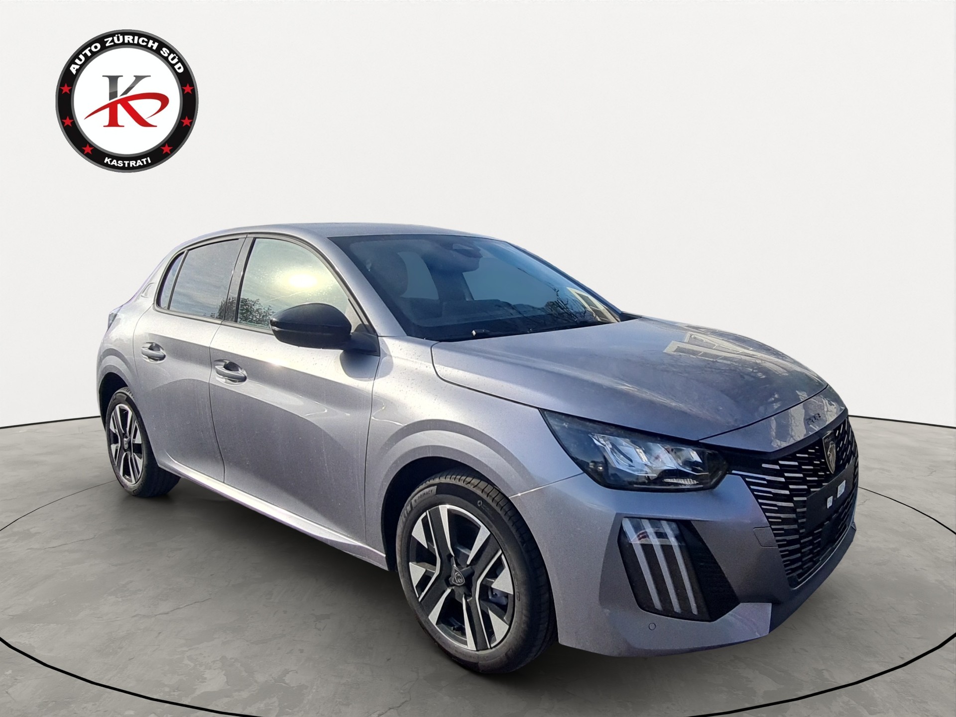 PEUGEOT 208 1.2 MHEV 110 Allure-image-7