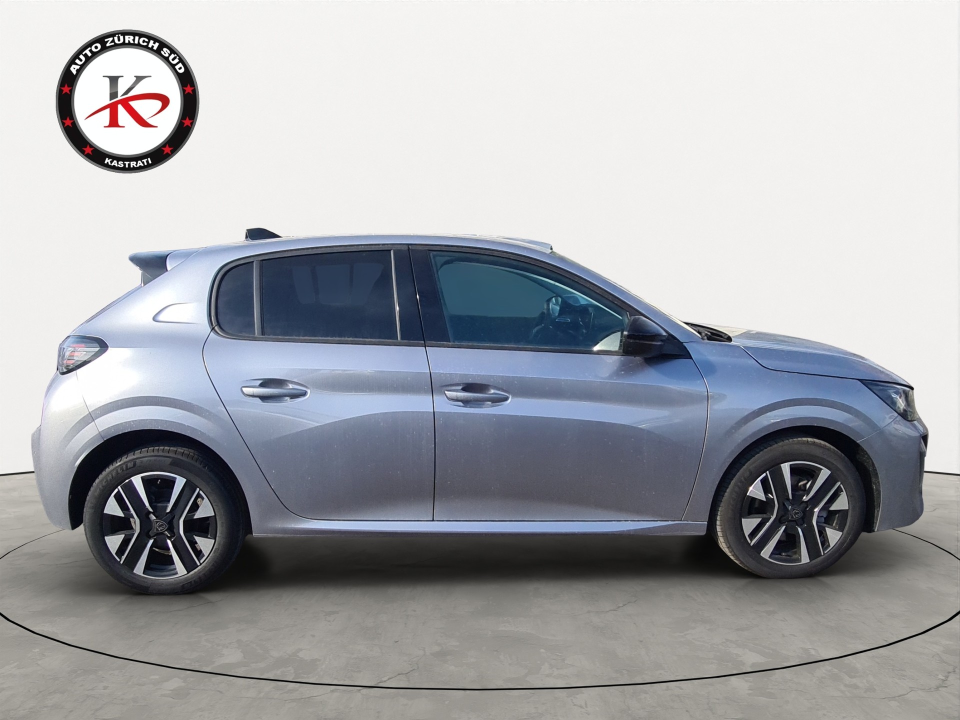 PEUGEOT 208 1.2 MHEV 110 Allure-image-6
