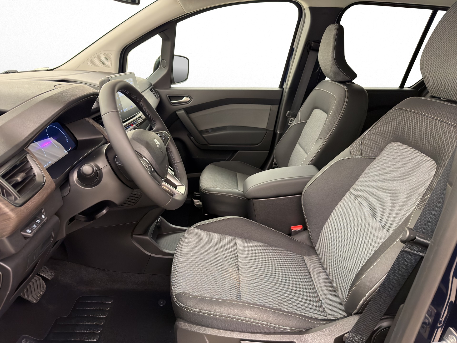 RENAULT Kangoo Kombi 1.3 TCe 130 techno-image-3