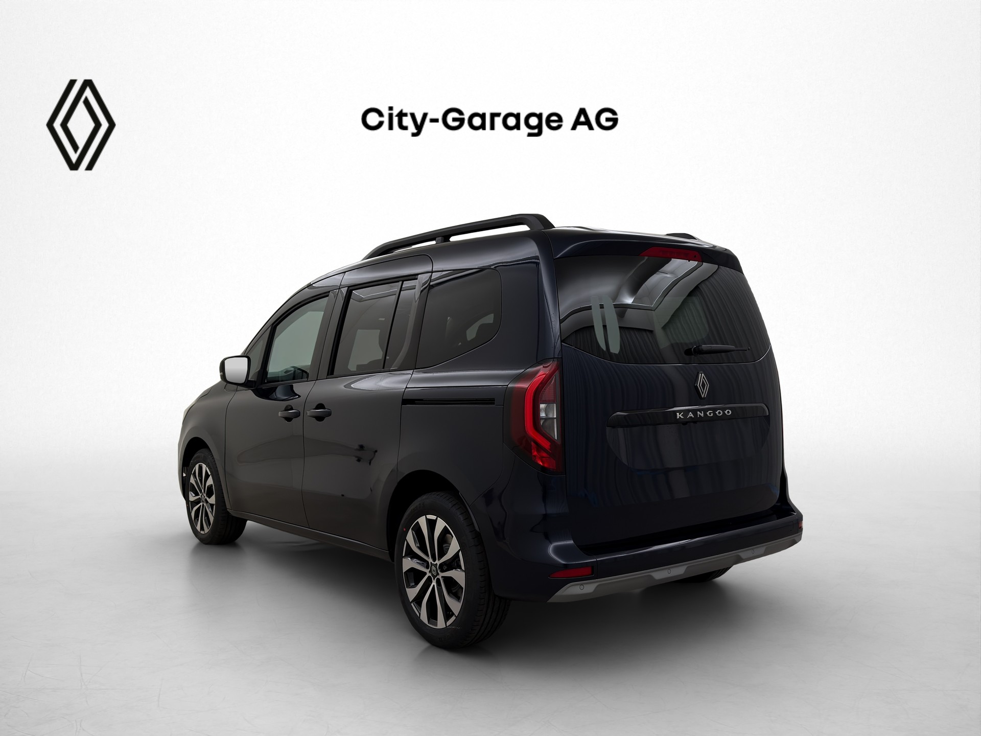 RENAULT Kangoo Kombi 1.3 TCe 130 techno-image-2