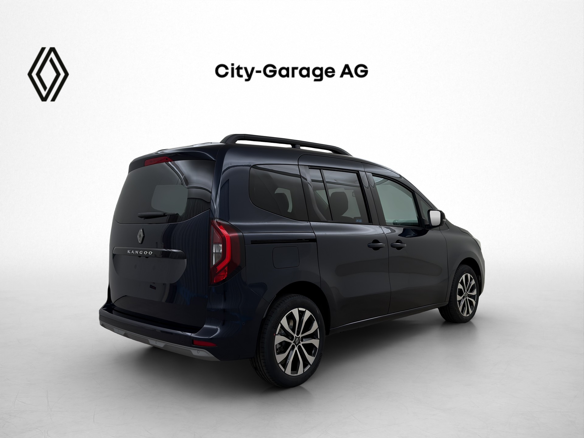 RENAULT Kangoo Kombi 1.3 TCe 130 techno-image-1