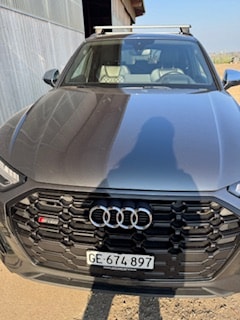 AUDI SQ5 Sportback TDI quattro tiptronic-image-5