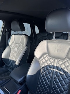AUDI SQ5 Sportback TDI quattro tiptronic-image-1
