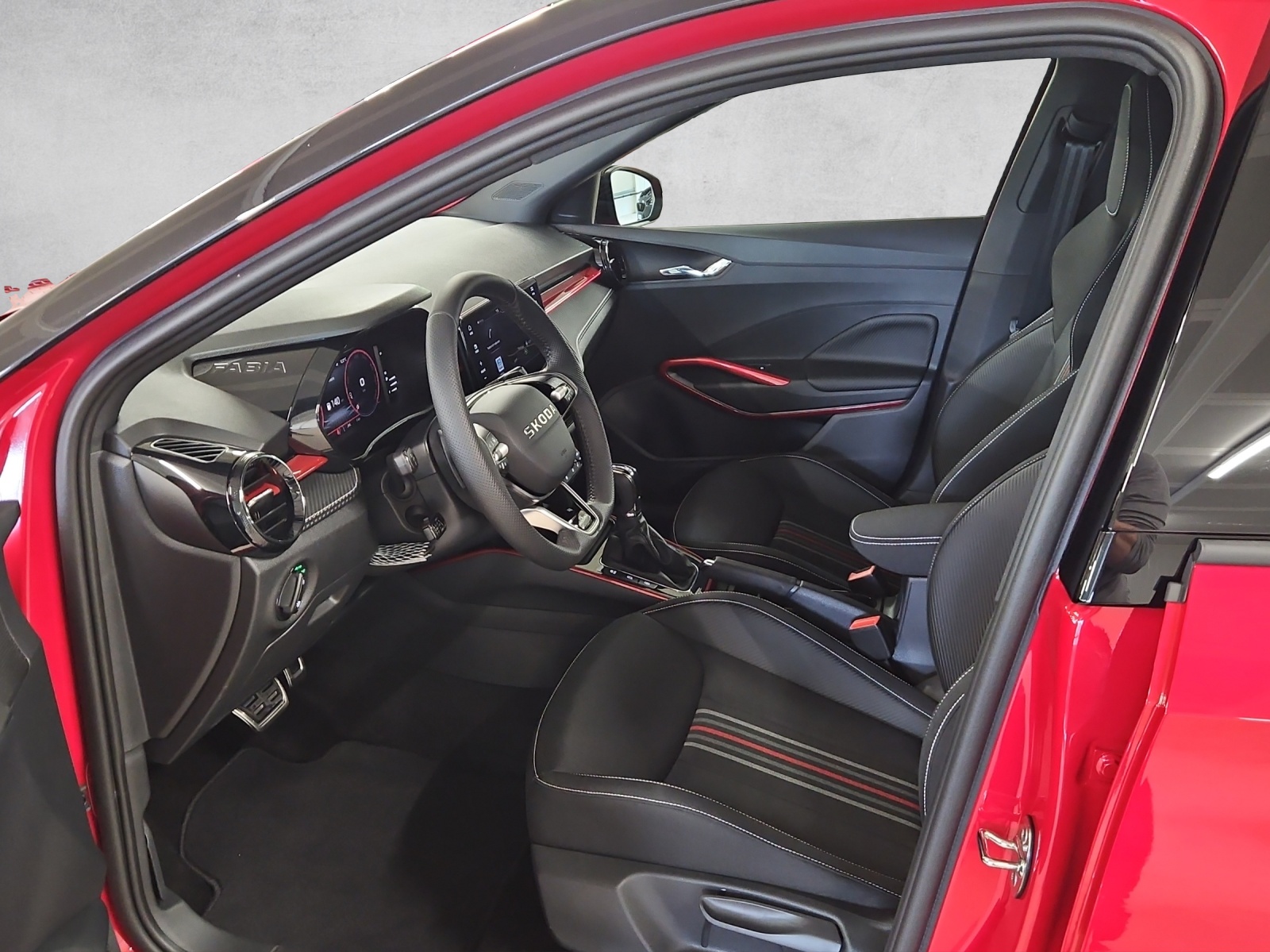 SKODA Fabia 1.0 TSI Monte Carlo DSG-image-7