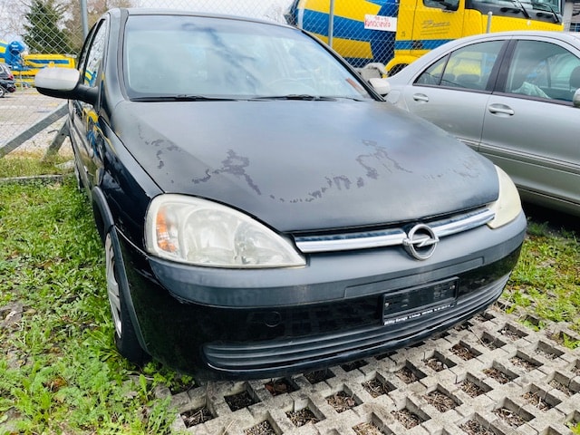 OPEL Corsa 1.2 16V Njoy-image-2