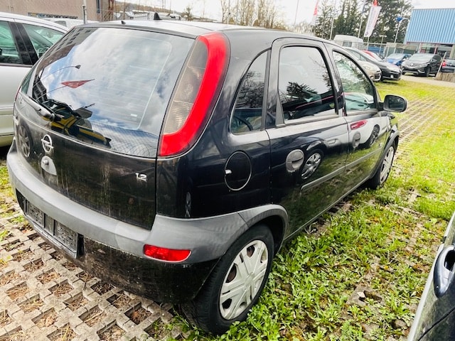 OPEL Corsa 1.2 16V Njoy-image-1