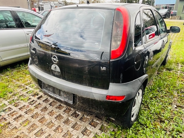 OPEL Corsa 1.2 16V Njoy-image-7