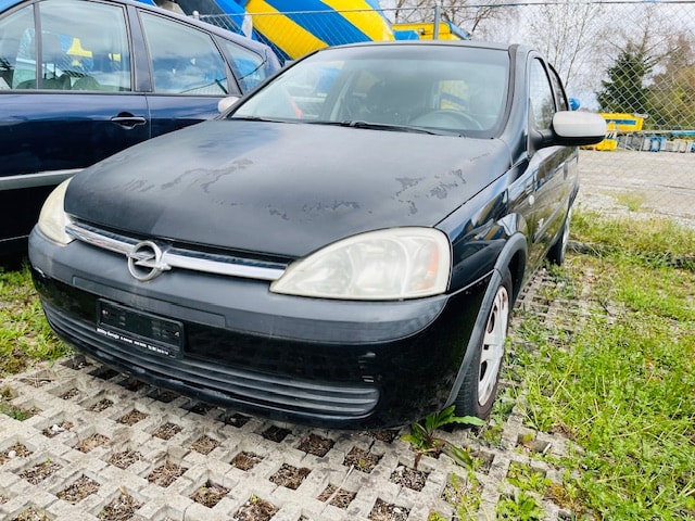 OPEL Corsa 1.2 16V Njoy-image-0