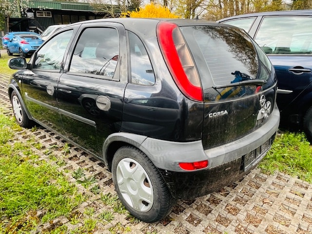 OPEL Corsa 1.2 16V Njoy-image-5