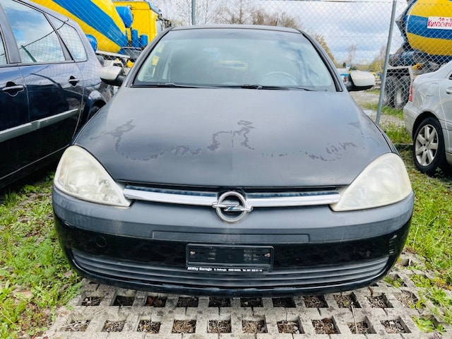 OPEL Corsa 1.2 16V Njoy-image-8