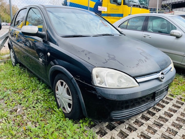 OPEL Corsa 1.2 16V Njoy-image-6