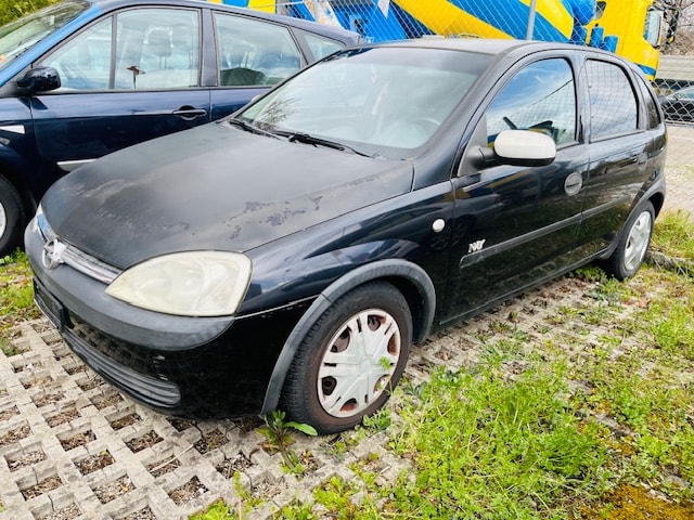 OPEL Corsa 1.2 16V Njoy-image-4