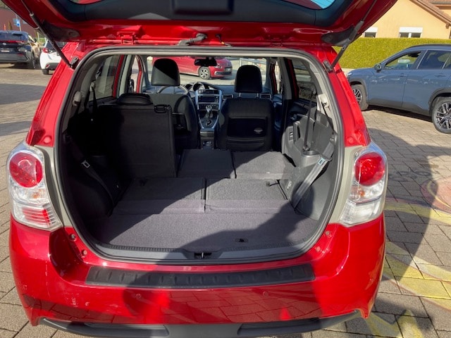 TOYOTA Verso 1.8 Sol Multidrive S-image-5