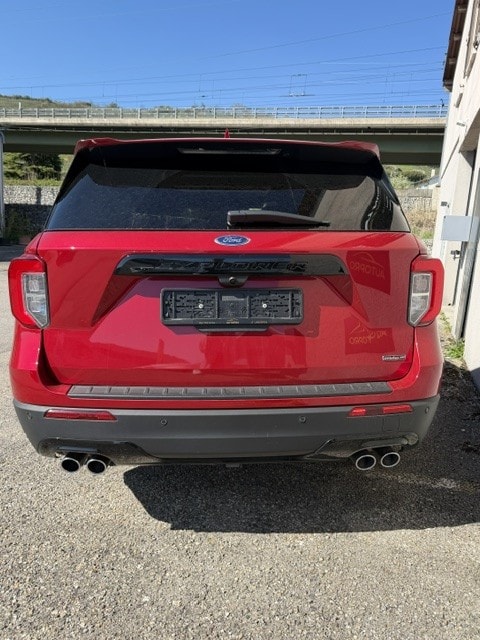 FORD Explorer 3.0 V6 Plug-in Hybrid ST-Line-image-6