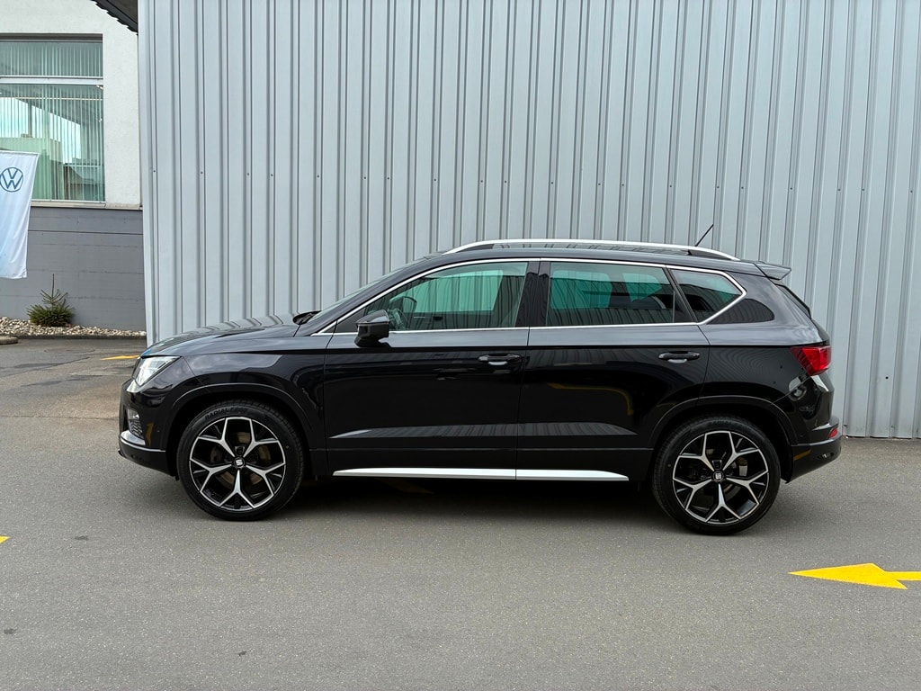 SEAT Ateca 2.0 TSI FR 4Drive DSG-image-2