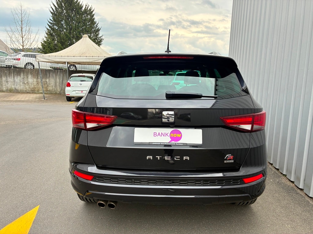 SEAT Ateca 2.0 TSI FR 4Drive DSG-image-4