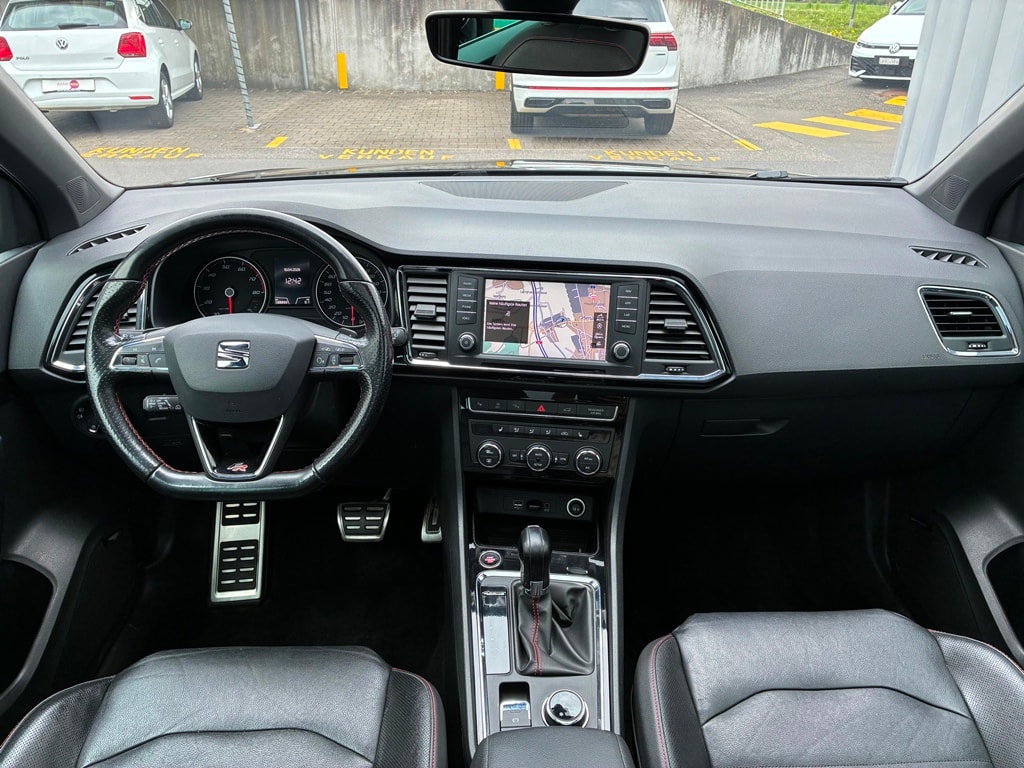 SEAT Ateca 2.0 TSI FR 4Drive DSG-image-7