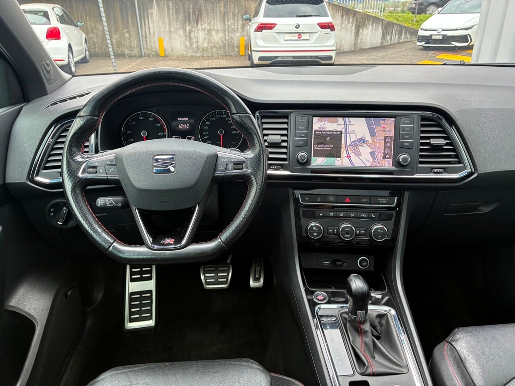 SEAT Ateca 2.0 TSI FR 4Drive DSG-image-8
