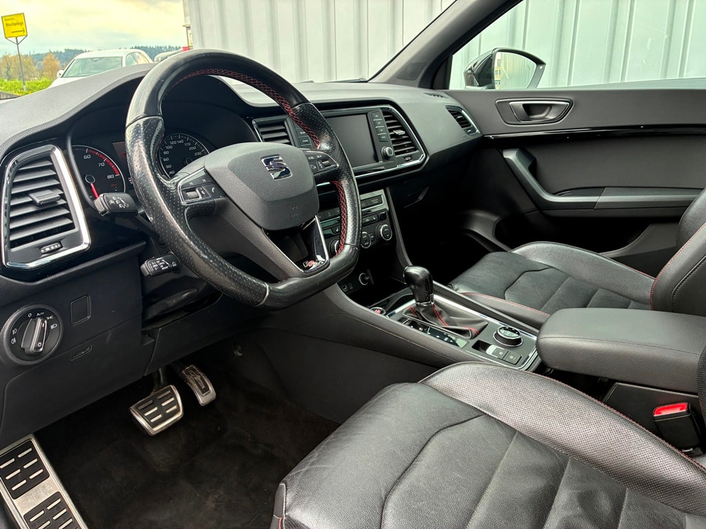 SEAT Ateca 2.0 TSI FR 4Drive DSG-image-6
