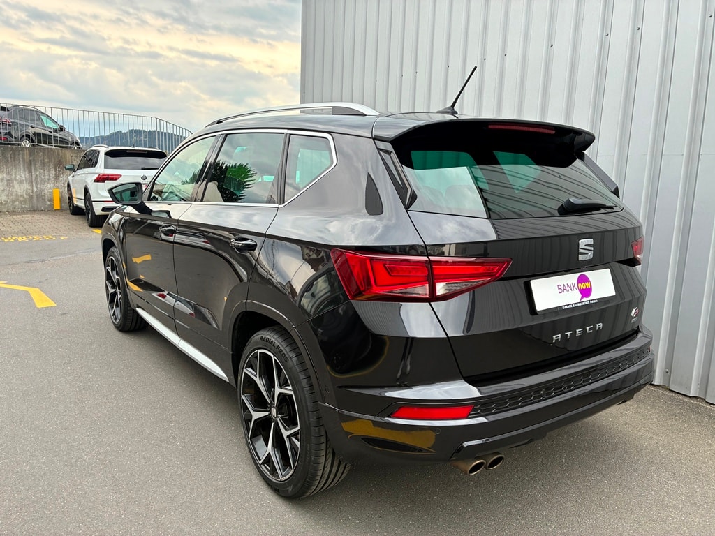 SEAT Ateca 2.0 TSI FR 4Drive DSG-image-3