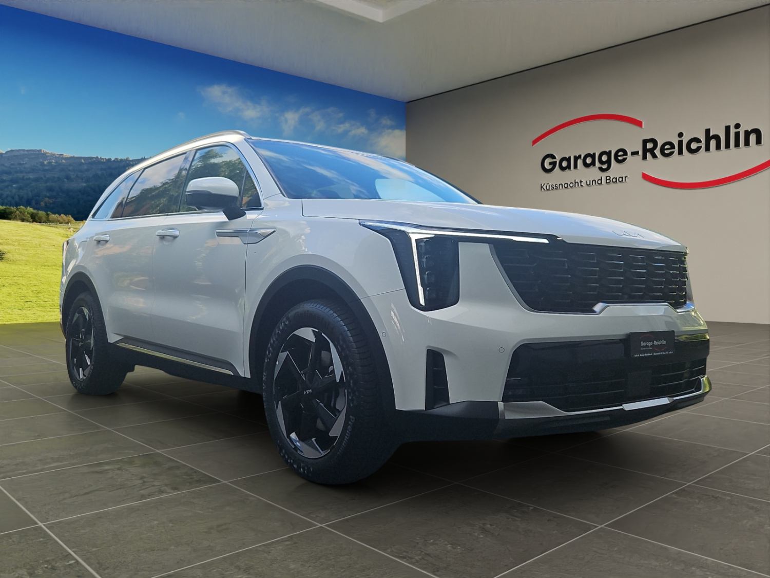KIA Sorento 1.6 T-GDi Plug-in Hybrid Style 7P-image-6