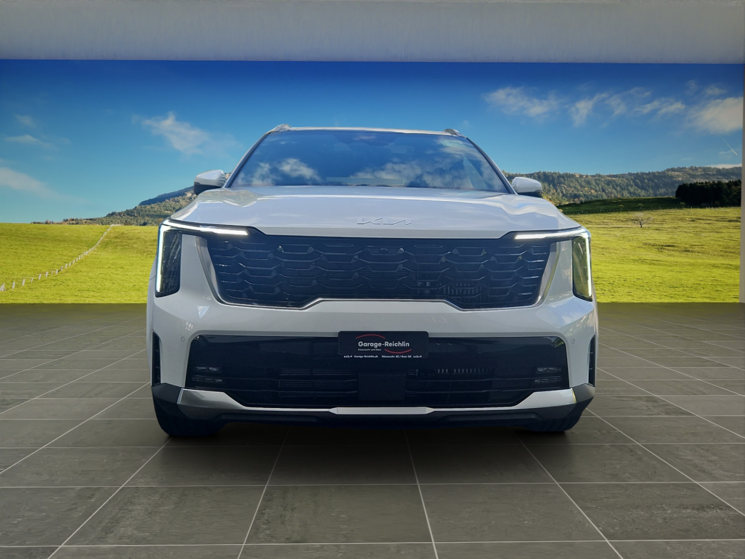 KIA Sorento 1.6 T-GDi Plug-in Hybrid Style 7P-image-7