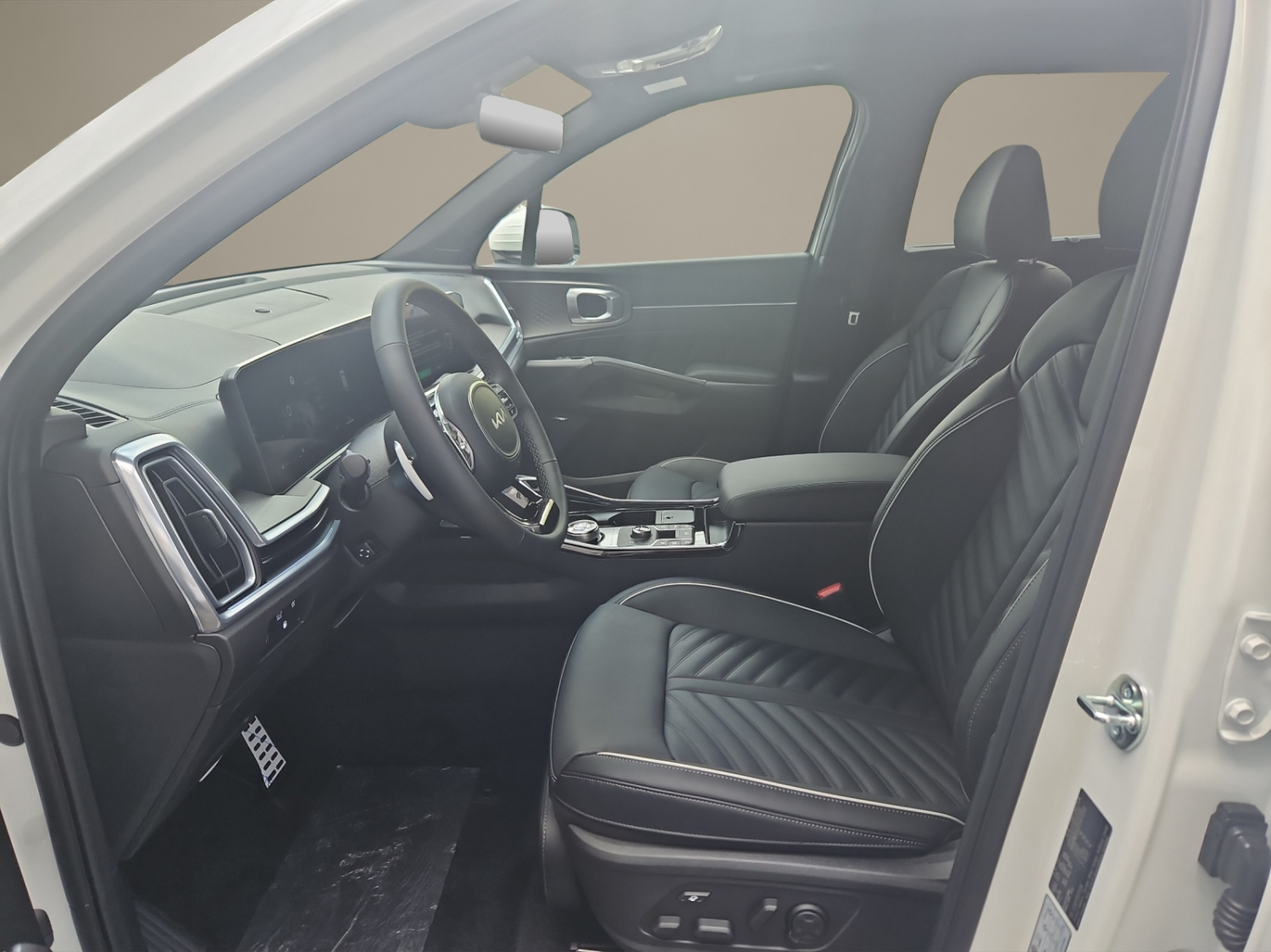 KIA Sorento 1.6 T-GDi Plug-in Hybrid Style 7P-image-8