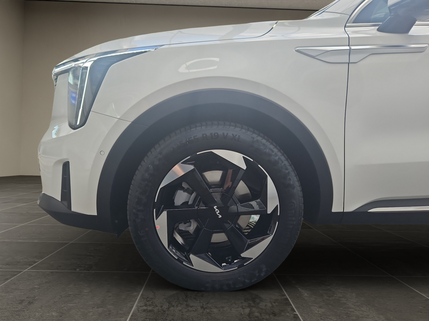 KIA Sorento 1.6 T-GDi Plug-in Hybrid Style 7P-image-15