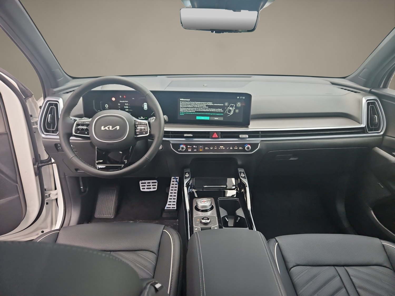 KIA Sorento 1.6 T-GDi Plug-in Hybrid Style 7P-image-12
