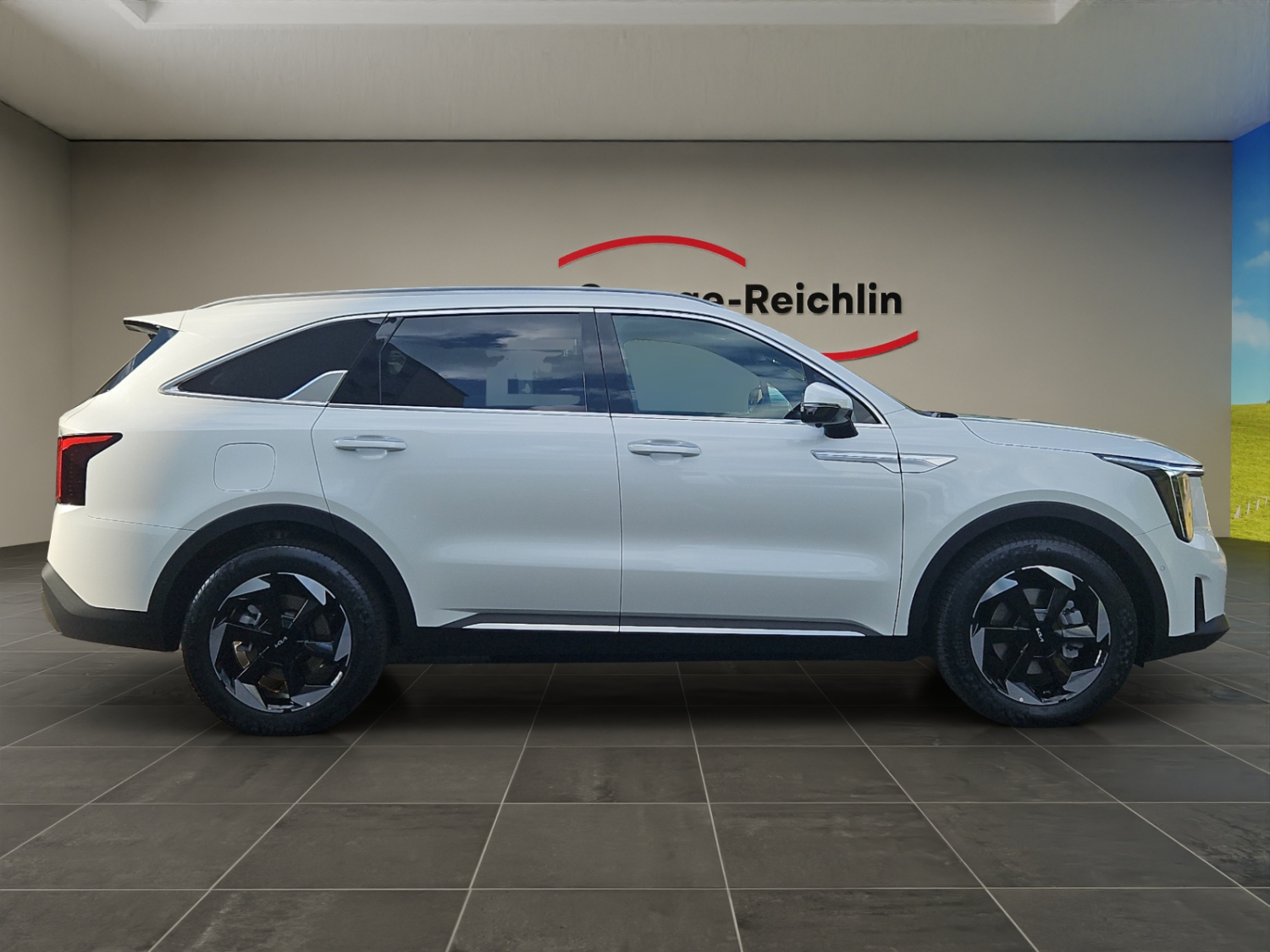 KIA Sorento 1.6 T-GDi Plug-in Hybrid Style 7P-image-5