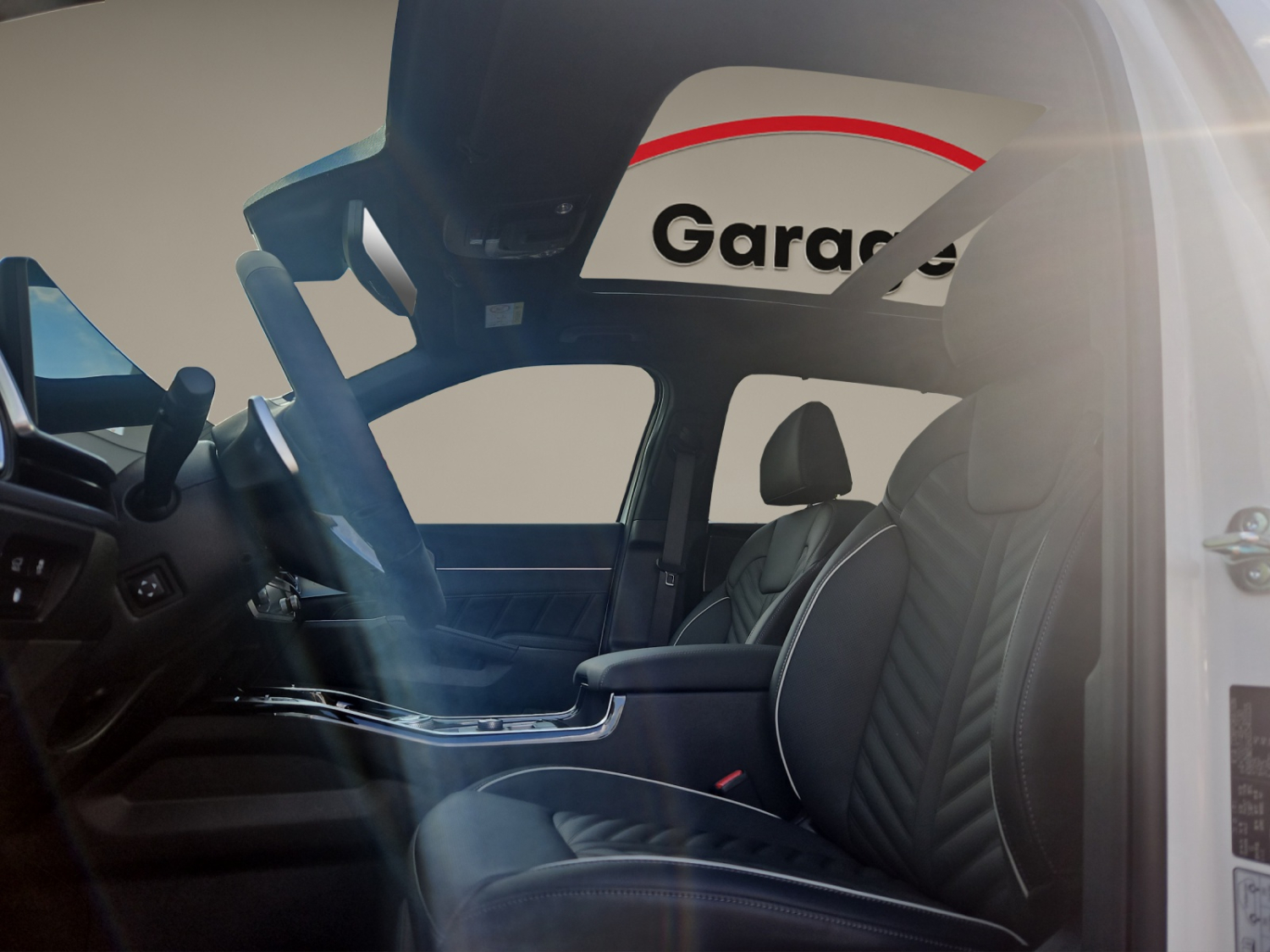 KIA Sorento 1.6 T-GDi Plug-in Hybrid Style 7P-image-11