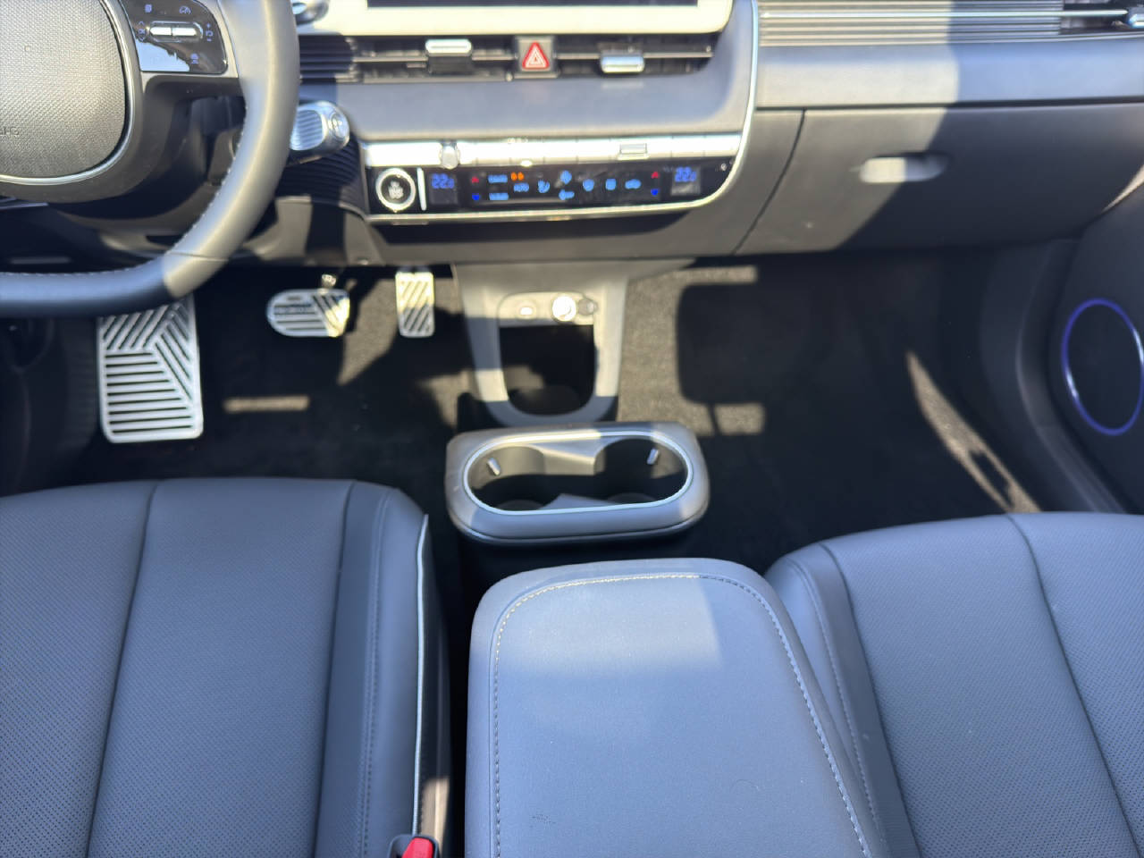 HYUNDAI Ioniq 5 Vertex 4WD MY24-image-8