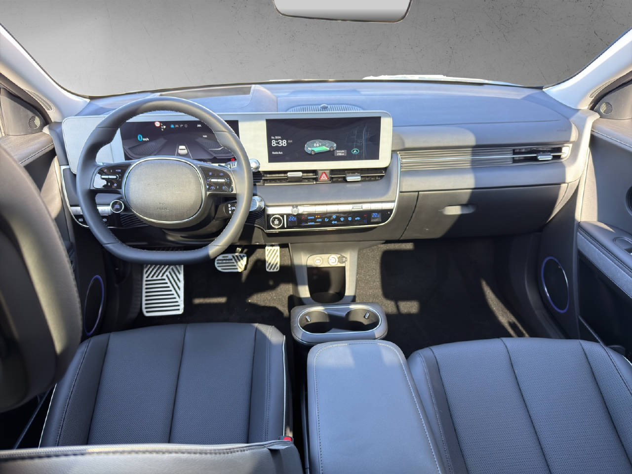 HYUNDAI Ioniq 5 Vertex 4WD MY24-image-9