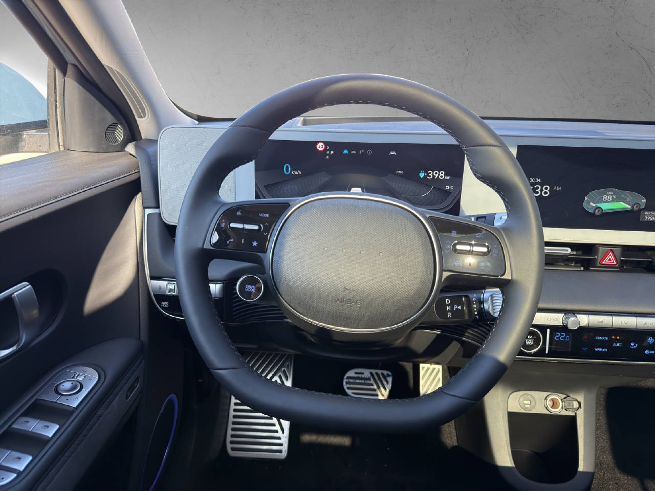 HYUNDAI Ioniq 5 Vertex 4WD MY24-image-7