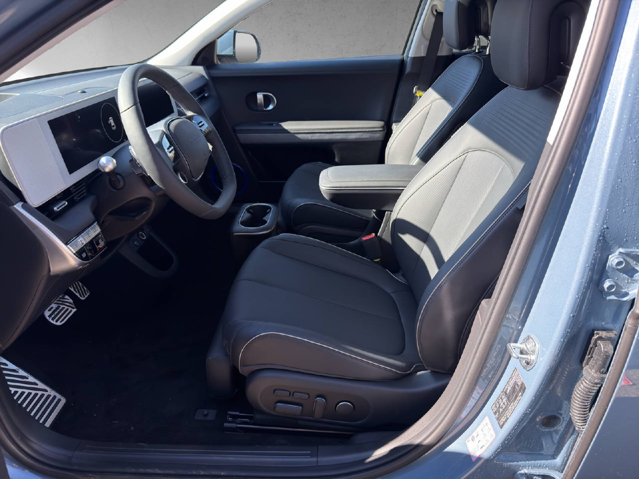 HYUNDAI Ioniq 5 Vertex 4WD MY24-image-6