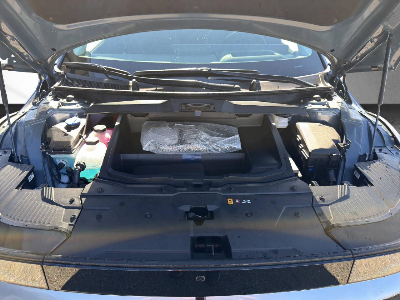 HYUNDAI Ioniq 5 Vertex 4WD MY24-image-14