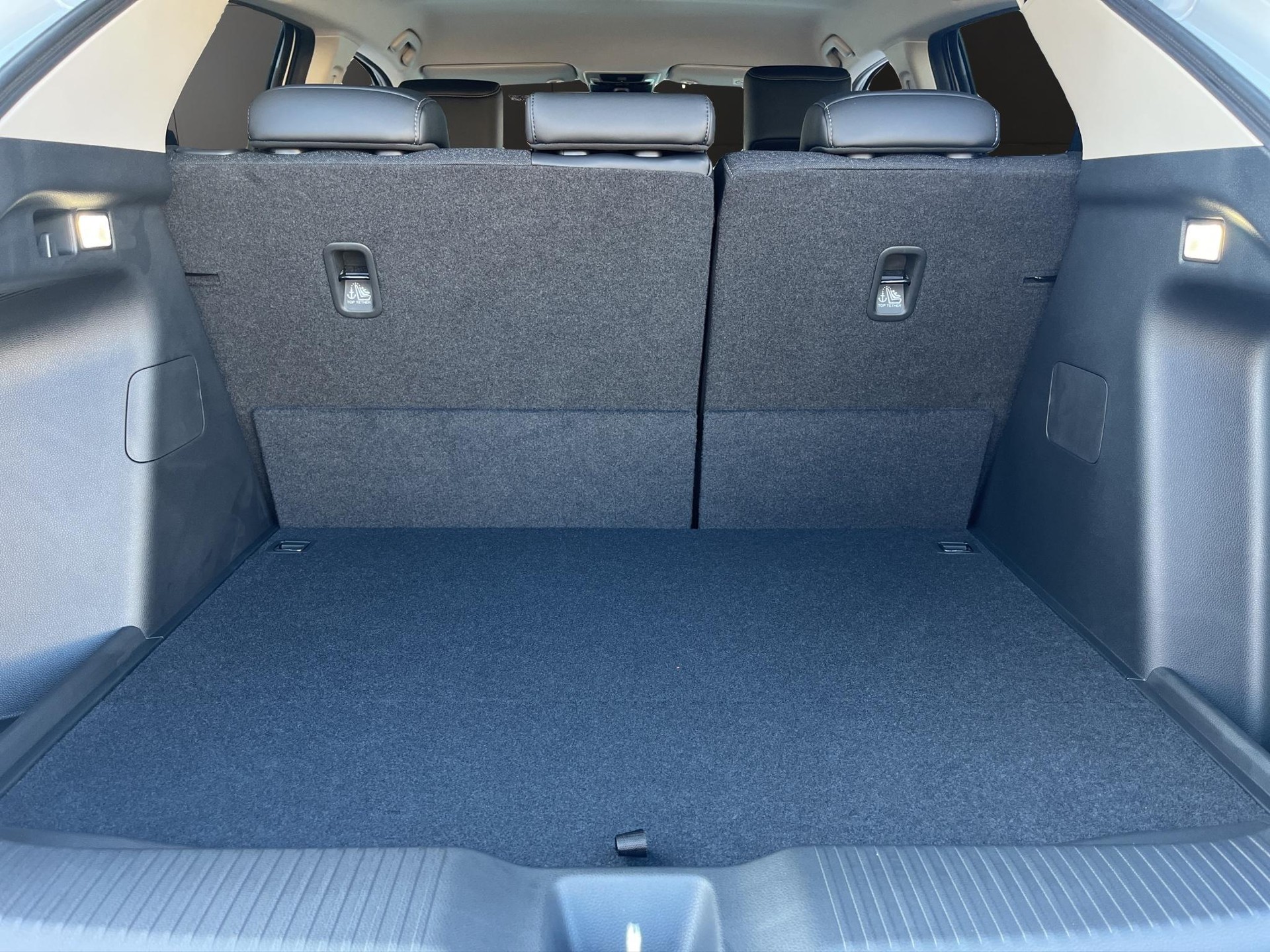 HONDA HR-V 1.5 i-MMD Advance-image-13