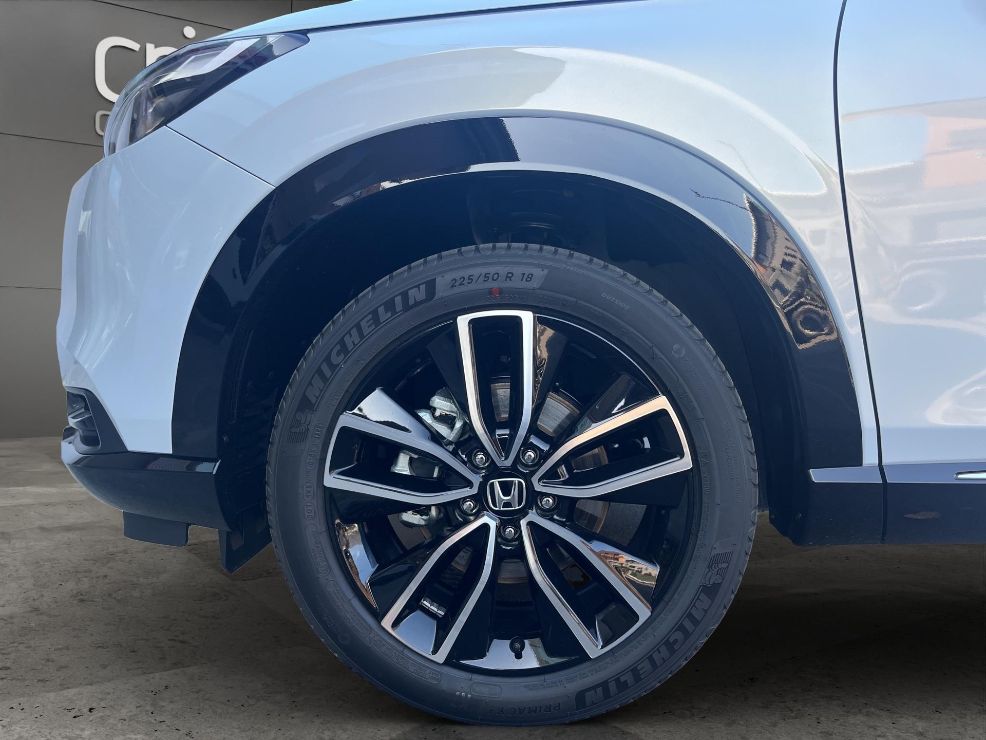 HONDA HR-V 1.5 i-MMD Advance-image-14