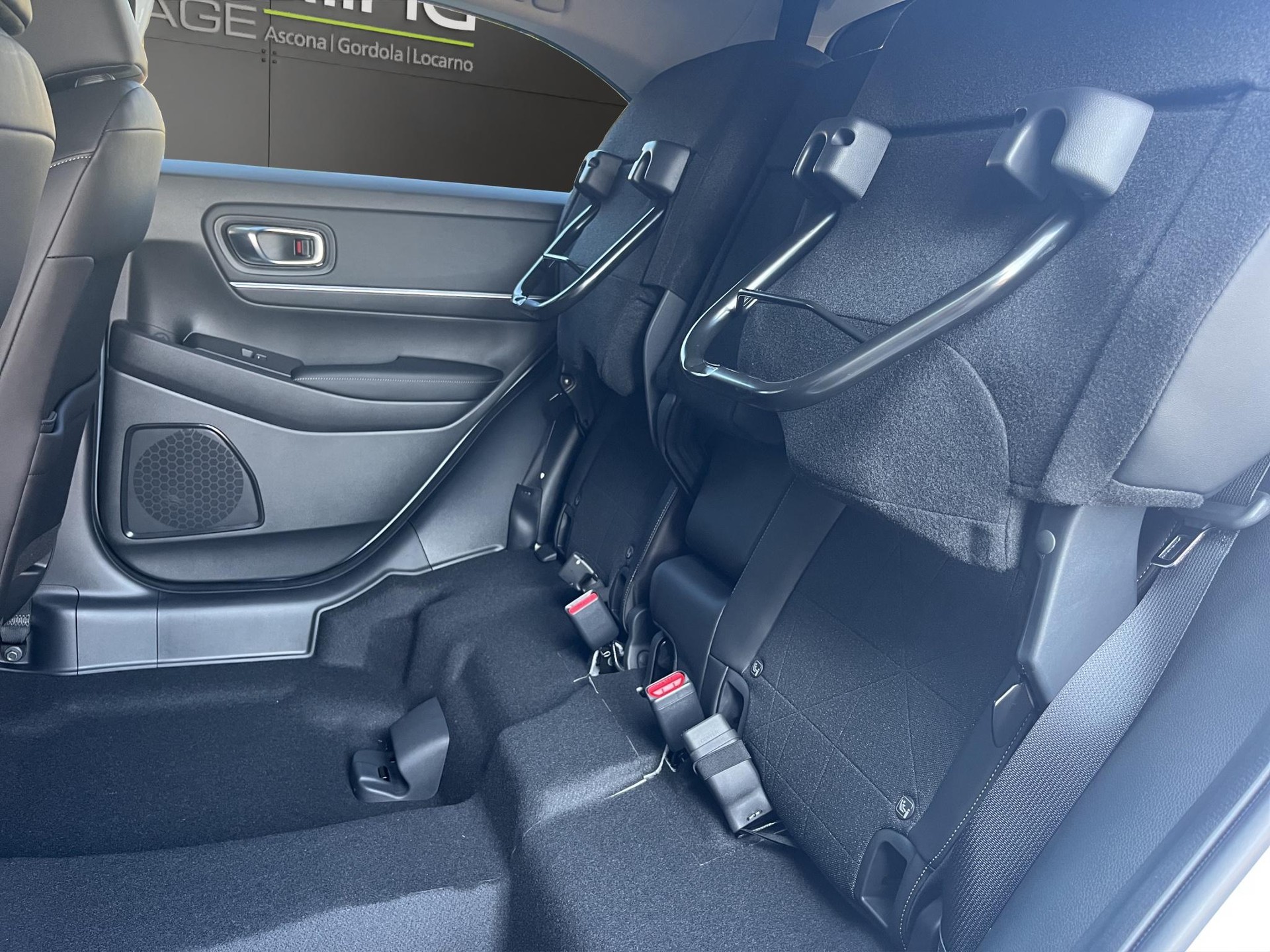 HONDA HR-V 1.5 i-MMD Advance-image-12