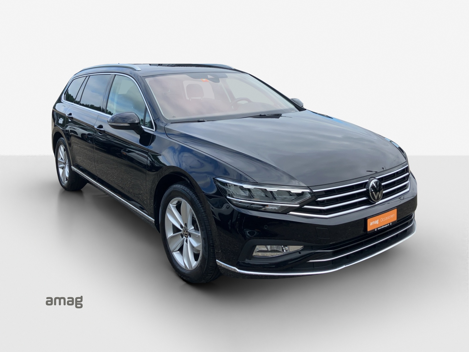 VW Passat 2.0 TDI BMT Elegance 4Motion DSG-image-5