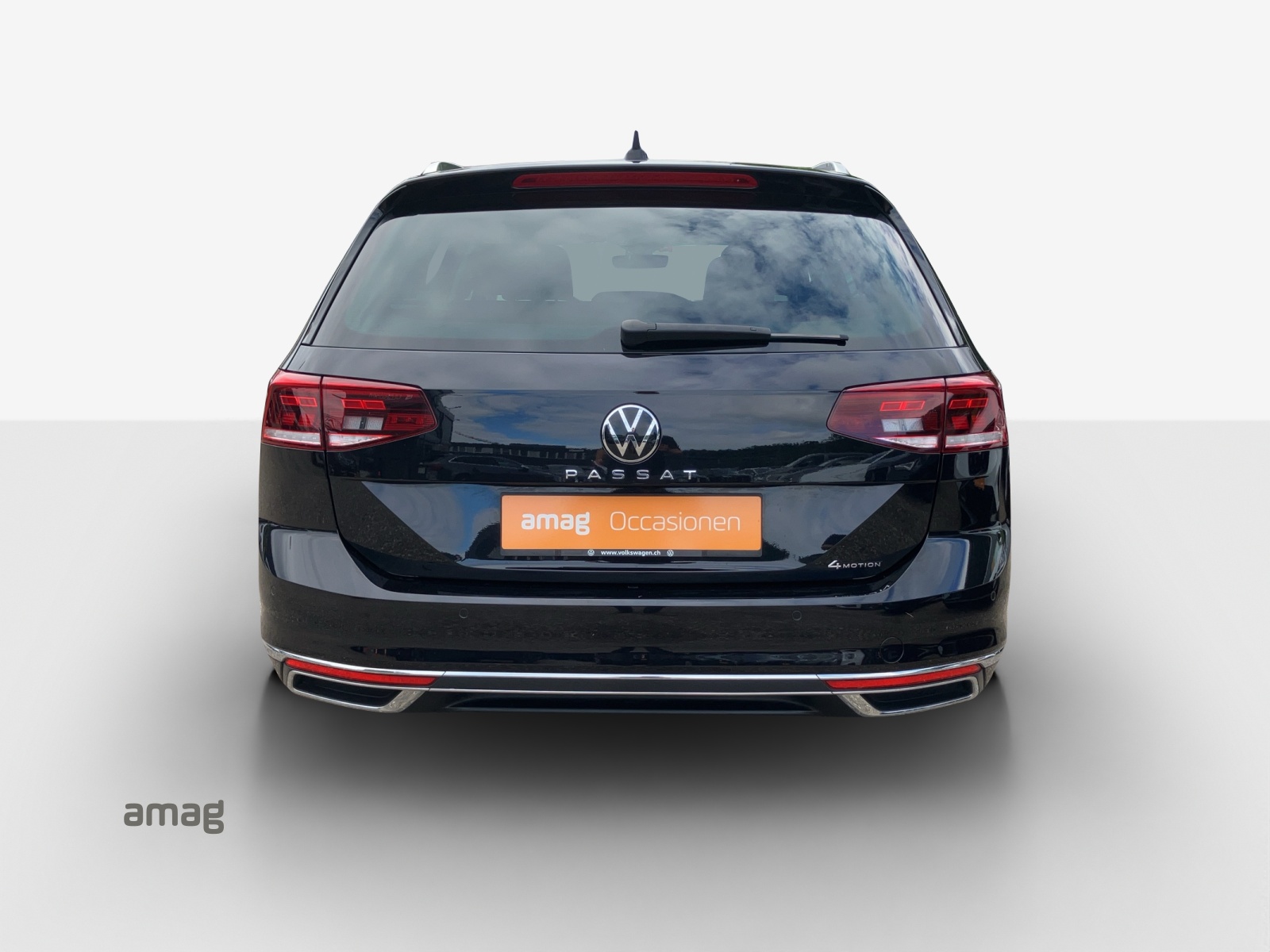 VW Passat 2.0 TDI BMT Elegance 4Motion DSG-image-3