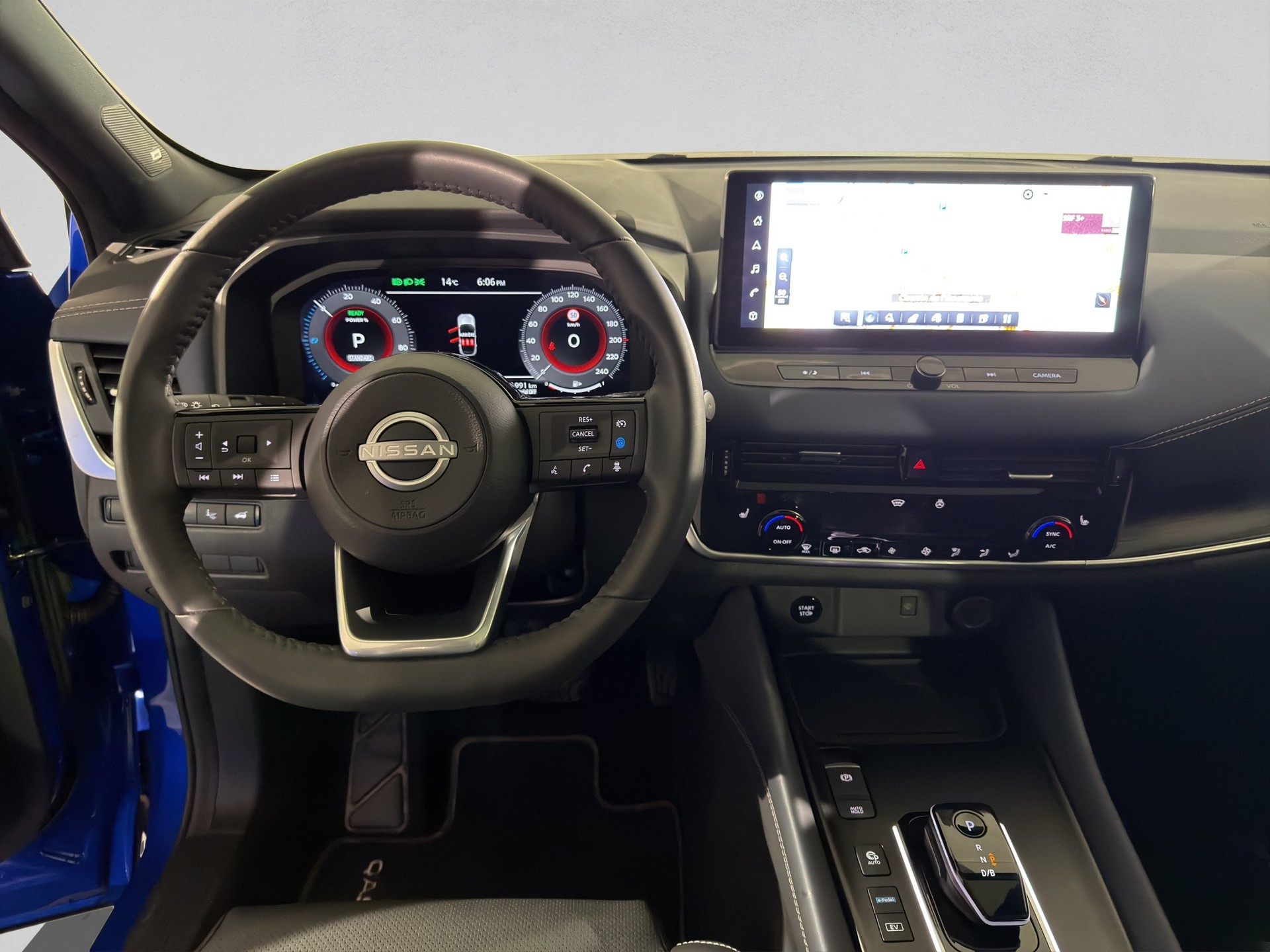 NISSAN Qashqai 1.5 VC-T e-Power Tekna+-image-13