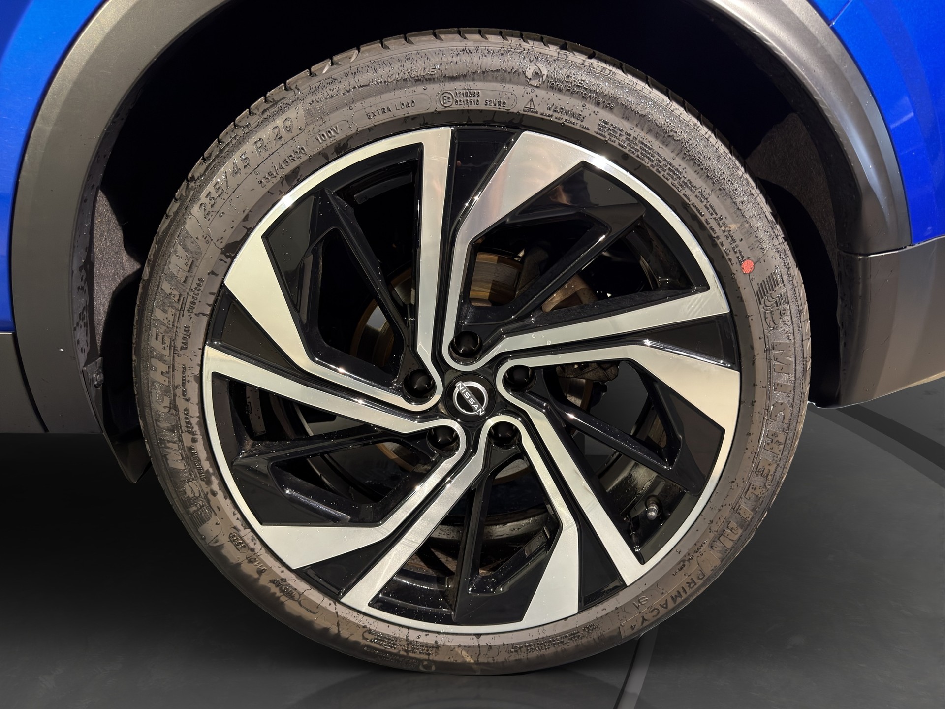NISSAN Qashqai 1.5 VC-T e-Power Tekna+-image-15